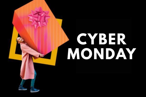 Venez profitez du Cyber Monday le lundi 30 novembre 2026 en profitant de vente flash 

et avant premières seront accessibles dès la fin du black friday sur fnac.com

Le Cyber Monday dure 24 heures, mais le cyber Week peut s'étendre sur

plusieurs jours selon les marques et les stock disponible.

COMMENT PROFITER AU MAXIMUM DE CYBER MONDAY SUR FNAC.FR ?

N'oubliez pas de préparer votre meilleurs wishlist !

Venez comparez nos tout nouveaux prix et caractéristique.

Profitez du retrait 1 h ou de la livraison rapide

Sureveillez les ventes flash actualisées plu